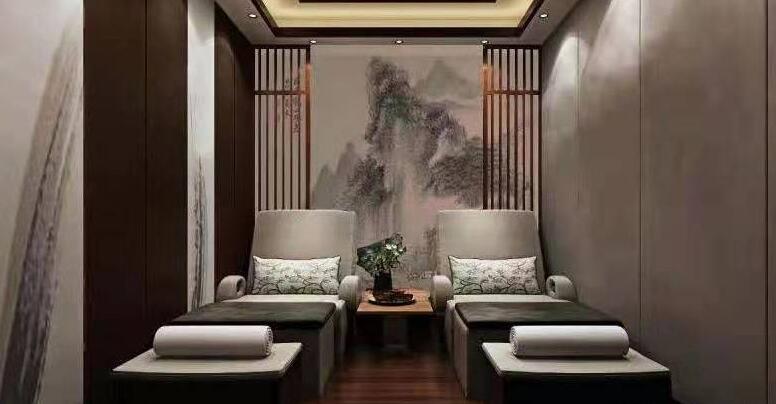 今天我去了上海徐汇这家男士水疗spa会所，纠结好久才舍得告诉你