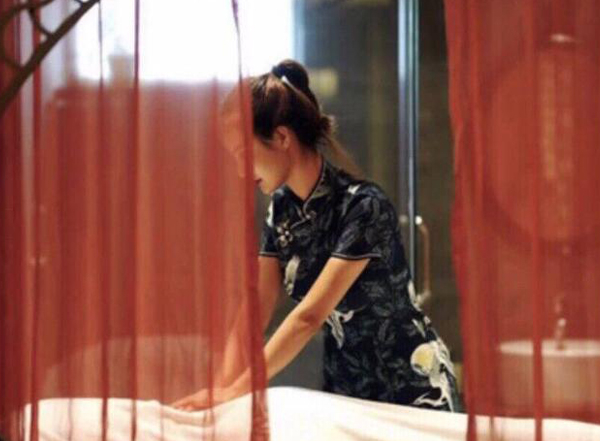 上海徐汇值得一试的男士Spa水疗会馆推荐,这家花样多!