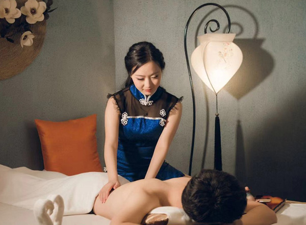 上海徐汇有名的养生会馆，一颗静心看清凉世界