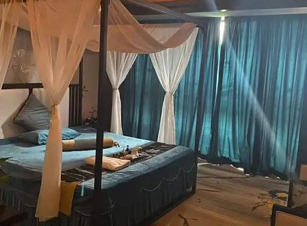 这个星期去上海徐汇上海徐汇知名水疗会所，这家的服务我是真心喜欢