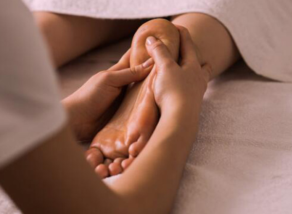 上海徐汇贵的足道养生馆-一个休闲的理想场所(2026年最新会所动态)