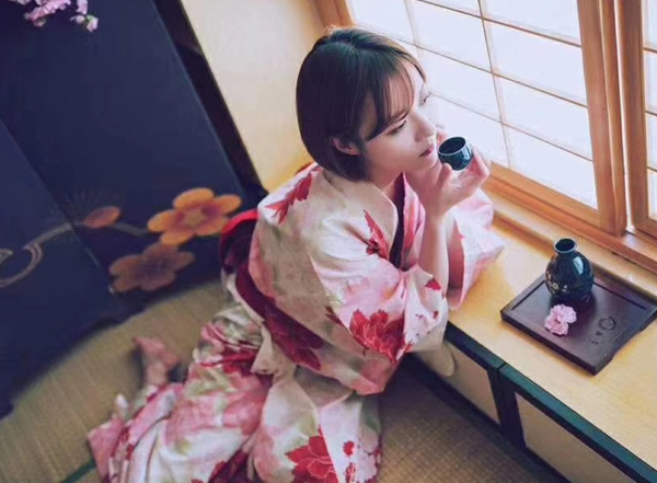 上海徐汇商务按摩spa会所艺师风采(二)