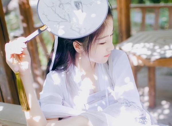 上海徐汇足疗会所艺师风采(七)