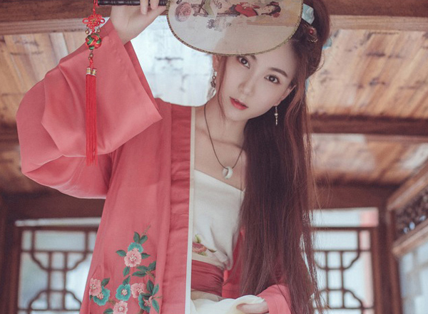 上海徐汇足道会所艺师风采(九)